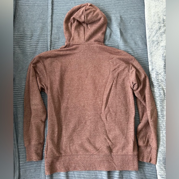 Nike Sportswear center-logo Hoodie - Picture 2 of 4